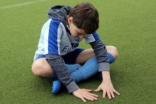 Kaiyun官方登录入口-青少年足球参与度降低，青少年足球人口